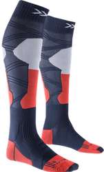 Ski socks X-SOCKS Ski Patriot 4.0 Poland - 2023/24