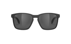 Sunglasses Rudy Project LIGHTFLOW A Black Matte/Polar 3FX Grey