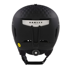 Skiing helmet Oakley MOD3 Matte Blackout - 2024/25