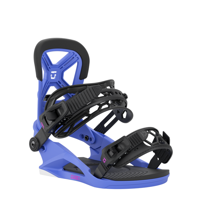 Snowboardbindungen Union Cadet Blue - 2024/25