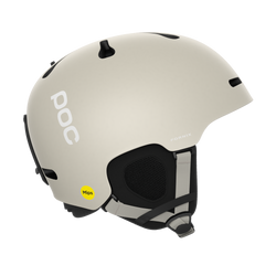 Helmet POC Fornix MIPS POW JJ Mineral Grey Matt - 2024/25