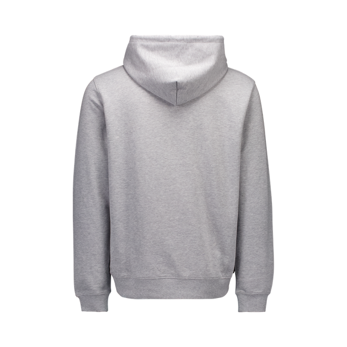 Hoodie POC Hood Grey Melange - 2024/25