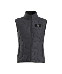 Vest Energiapura Himos Genesis Anthracite/Black - 2024/25