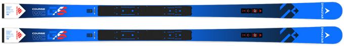 Ski Dynastar Speed Course WC GS R22 - 2023/24