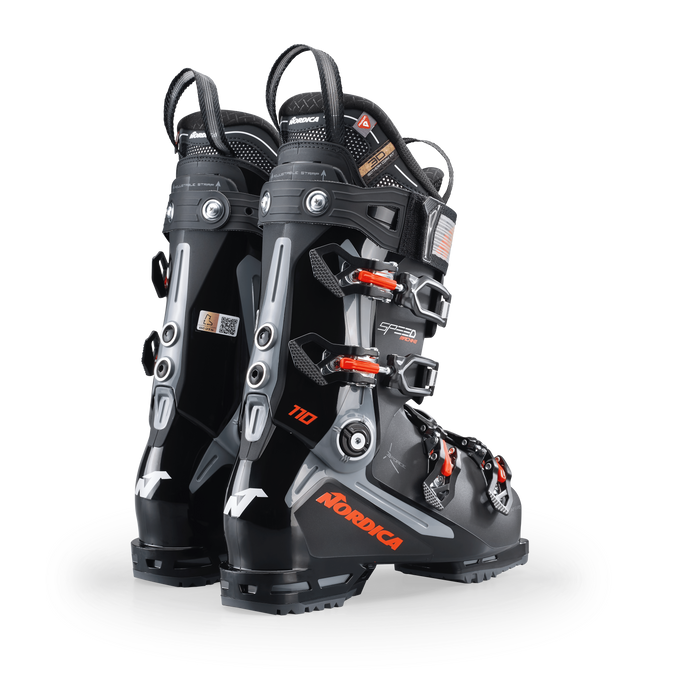 Ski boots Nordica Speedmachine 3 110 (GW) - 2025/26