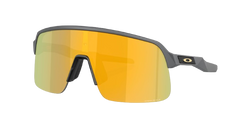 Sonnenbrille Oakley Sutro Lite S Matte Carbon Frame/Prizm 24K Lenses