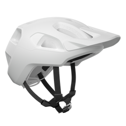 Bicycle helmet POC Cularis Hydrogen White Matt - 2025