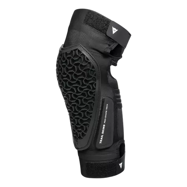 Elbow pads Dainese Trail Skins Pro Elbow Guards Black