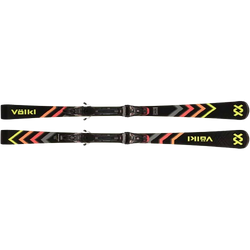 Skis Volkl Racetiger SL 100 Years Limited Edition - 2023/24