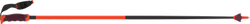 Skistöcke Atomic Redster Carbon SQS Red/Carbon - 2024/25