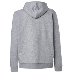 Oakley Relax Pullover Hoodie New Granite Heather