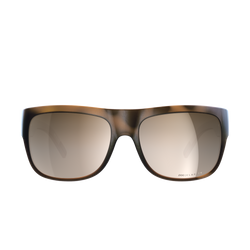 Sonnenbrille POC Want Tortoise Brown - 2024/25