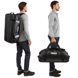 Bag Thule Chasm Duffel 70L Autumnal - 2023