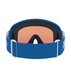 Brille POC POCito Opsin Fluorescent Blue/Partly Sunny Light Orange - 2025/26