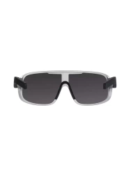 Sunglasses  POC Aspire Performance Argentite Silver - Clarity Define/ Silver Mirror - 2023/24