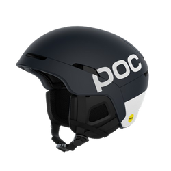 Helmet POC Obex BC MIPS Apatite Navy Matt - 2024/25