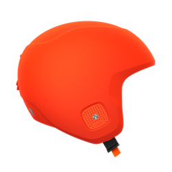 Helm POC Skull Dura X Mips Fluorescent Orange Matt - 2024/25