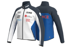 Softshell Colmar Giacche Non Imbottite Uomo White-Blue Black-Abyss  - 2023/24