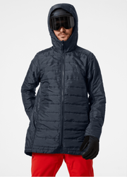 Mantel HELLY HANSEN Park City 3-IN-1 Jacket - 2022/23