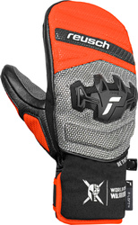 Gloves Reusch Worldcup Warrior R-TEX® XT Junior - 2025/26