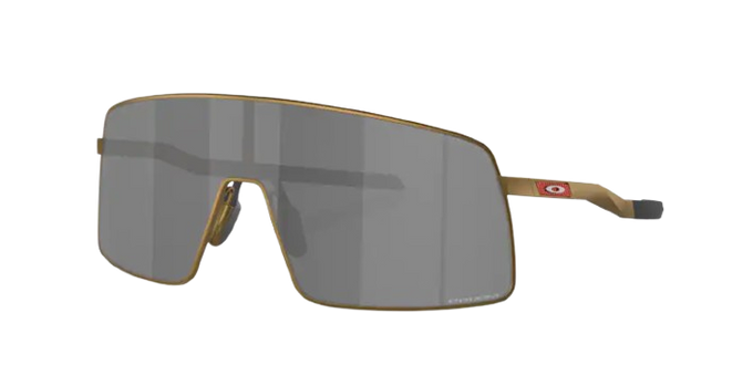 Sonnenbrille Oakley Sutro Ti Prizm Black Lenses/Matte Gold