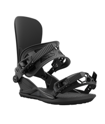 Snowboard Bindings Union Strata Black - 2024/25