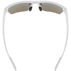 Sunglasses Uvex Sportstyle 805 CV White/Mirror Plasma - 2023