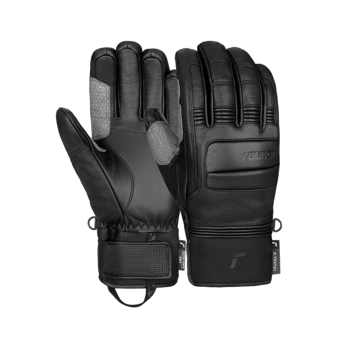 Gloves Reusch World Pro - 2024/25