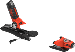 Ski bindings Look Px 18 Rockerace GW Hot Red - 2024/25