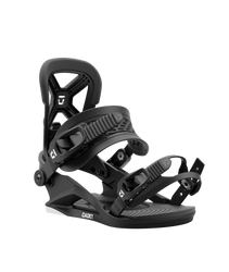 Snowboard Bindings Union Cadet Black - 2024/25