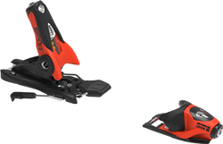 Ski bindings Look Spx 10 GW B73 Hot Red - 2023/24