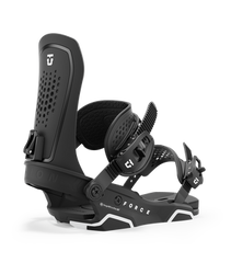 Snowboardbindungen Union Force Black - 2024/25