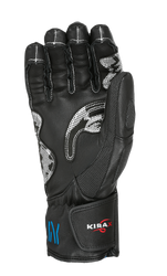 Handschuhe Level SQ CF Black - 2024/25