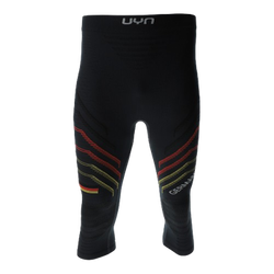 Thermounterwäsche UYN Natyon 3.0 Junior Germany UW Pants Medium - 2024/25