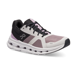 Women's shoes On Running Cloudrunner Heron/Black