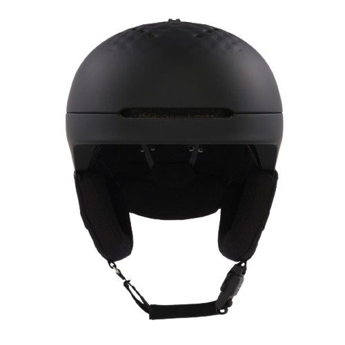 Skiing helmet Oakley MOD3 Matte Blackout - 2024/25