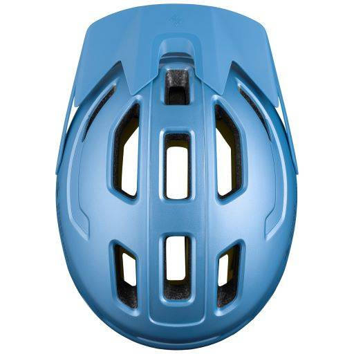 Bicycle helmet SWEET PROTECTION Ripper Mips Helmet Jr Glacier Blue Mettalic - 2022