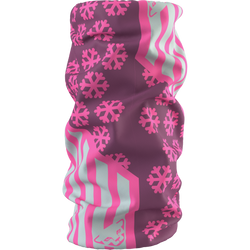 Neckwarmer Dynafit Graphic Neck Gaiter Cheeky Pink/Flag - 2025/26