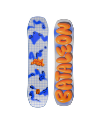 Snowboard Bataleon Minishred - 2024/25