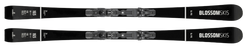 Skis Blossom Skis Squadra Corse FIS SL WCR 14 + Tyrolia ST 16 - 2024/25