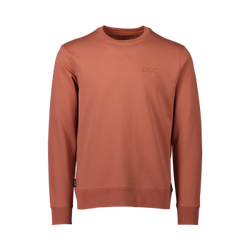 Sweatshirt POC Crew Himalayan Salt - 2024/25