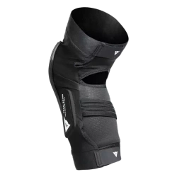 Knee pads Trail Skins Pro Knee Guards Black - 2023