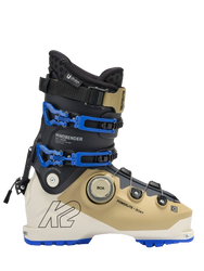 Ski boots K2 Mindbender 120 Boa - 2024/25