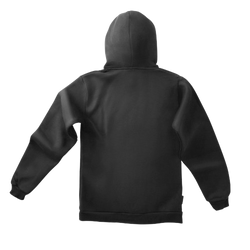 Hoodie Nordica Essential Hoodie Black - 2024/25