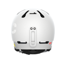 Helmet POC Fornix BC Hydrogen White Matt - 2024/25