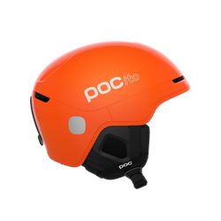 Helmet POC Pocito Obex Mips Fluorescent Orange - 2024/25