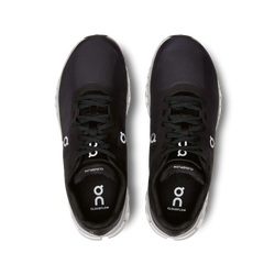 Women's shoes ON RUNNING Cloudflow 4 Black/White