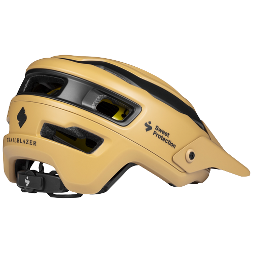 Bicycle helmet Sweet Protection Trailblazer Mips Helmet Dusk - 2023