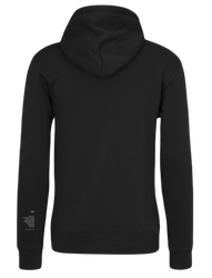 Hoodie Van Deer Logo Hoodie Black - 2024/25