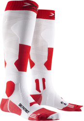 Ski socks X-SOCKS Ski Patriot 4.0 Poland - 2023/24